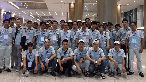 90 quận, huyện có nhiều lao động bỏ trốn tại Hàn Quốc ảnh 1